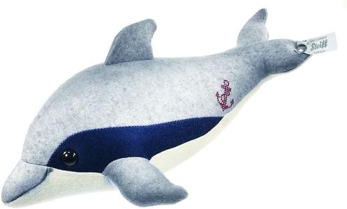 Steiff Felt Dolphin Footlocker Finishline Sale Online