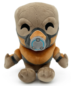 Youtooz Halo Grunt 9" Plush From China Sale Online