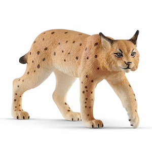 Schleich Lynx 2019 Buy Cheap Great Deals