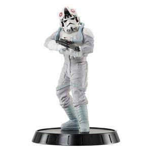 Star Wars The Empire Strikes Back Milestones AT-AT Pilot 1/6 Scale Limited Edition Statue Outlet Cheap Pice