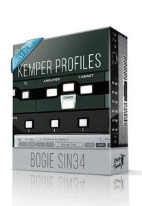 Bogie Sin34 Just Play Kemper Profiles Online Online Original