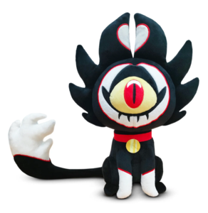 Youtooz Hazbin Hotel Keekee 9" Plush Discount Hot Sale