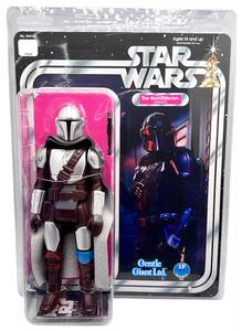 Star Wars The Mandalorian (Beskar Armor) Jumbo Figure Ost Release Dates