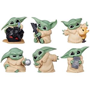 Star Wars The Bounty Collection Series 5 Complete Set of 6 Bundle Comfortable Online