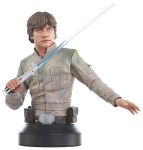 Star Wars The Empire Strikes Back 1/6 Scale Luke Skywalker Bust Shop For Sale