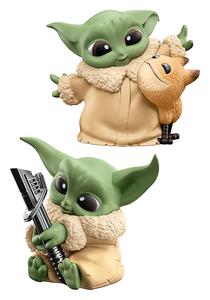 Star Wars The Bounty Collection Series 5 Loth-Cat Cuddles & Darksaber Discovery 2 Pack Bundle Sale Comfortable