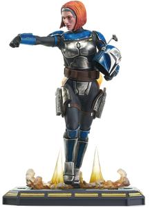 Star Wars The Clone Wars Premier Collection 1:7 Bo Katan 28 cm Cheap Browse