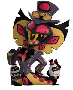 Youtooz Hazbin Hotel Sir Pentious Vinyl Figure For Cheap
