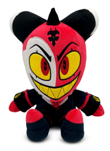 Youtooz Helluva Boss Blitzo 9" Plush Sale Online Shop