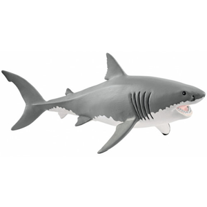 Schleich Great White Shark Latest Cheap Online