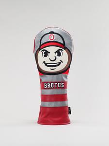The Ohio State University Brutus Free Shipping Order