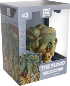 Youtooz Halo The Flood Vinyl Figure Clearance Fashionable
