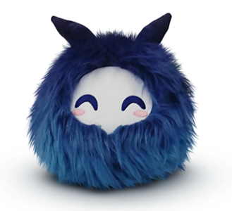 YouTooz Genshin Impact Hydro Abyss Mage Stickie 6" Plush Cheap Online Store Manchester