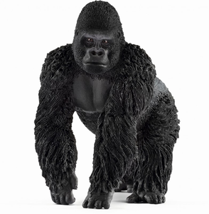 Schleich Gorilla Male 2017 Cheapest Pice Cheap Online