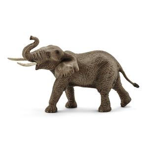 Schleich African Elephant, Male Buy Cheap Discount