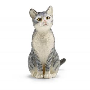 Schleich Cat Sitting Outlet Reliable
