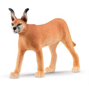 Schleich Caracal Female Outlet Clearance Store