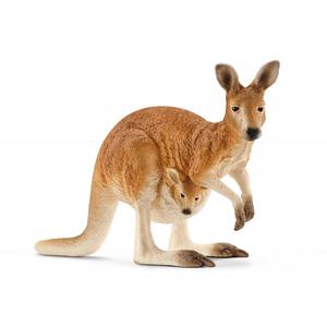 Schleich Kangaroo Cost Cheap Pice