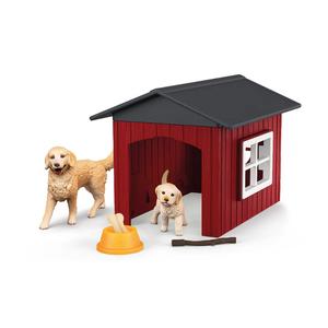 Schleich Dog Kennel Sale Latest