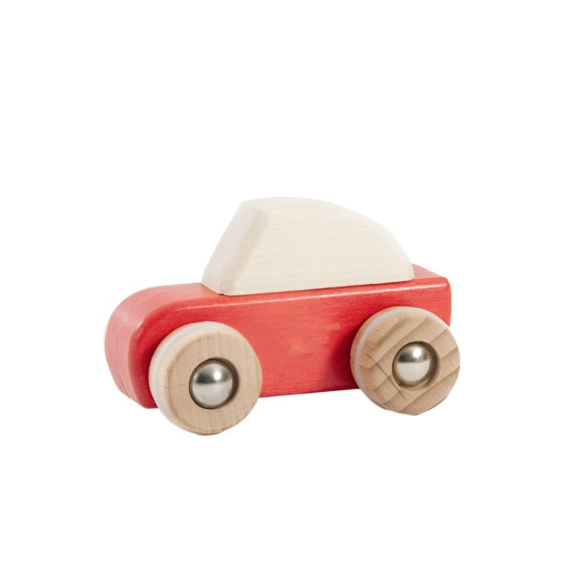 bajo pull-back car red Wide Range Of Cheap Online