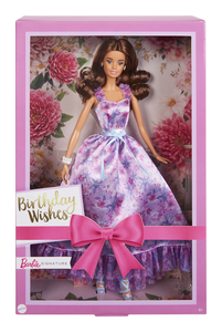 Barbie Birthday Wishes Outlet Collections