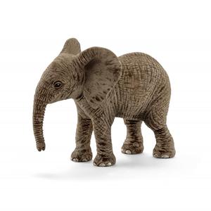 Schleich African Elephant Calf Discount Nicekicks
