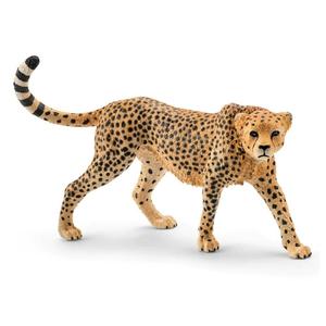 Schleich Cheetah Female Free Shipping Outlet