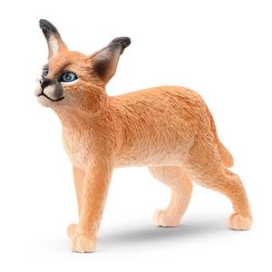 Schleich Caracal Cub Cheap Low Shipping