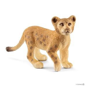Schleich Lion Cub Discount The Cheapest