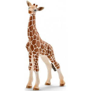 Schleich Giraffe Calf Clearance Store Cheap Online