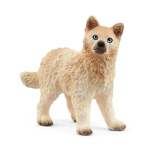 Schleich Arctic Wolf Cub Newest Online