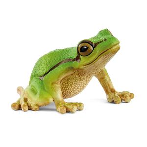 Schleich European Tree Frog Cheap Visa Payment