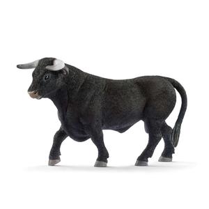 Schleich Black Bull Outlet