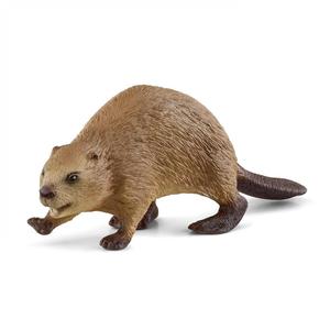 Schleich Beaver Cheap Sale 100% Authentic