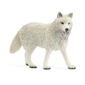 Schleich Arctic Wolf Outlet Ebay