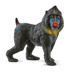 Schleich Mandrill Free Shipping Good Selling