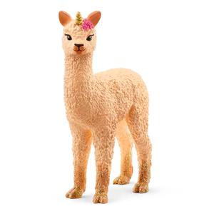Schleich Llama Unicorn Foal Big Discount Cheap Pice