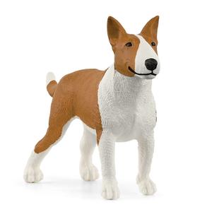 Schleich Bull Terrier Discount Manchester