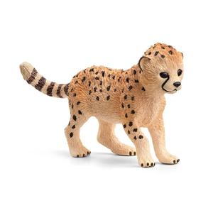 Schleich Cheetah Cub Cheapest Pice Online