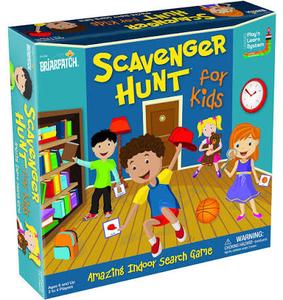 Scavenger Hunt for Kids For Sale Cheap Pice