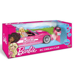 Barbie Radio Control Dream Car Discount Online Online
