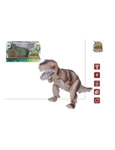 Dinosauro T-Rex con Luce e Suoni e Morso Letale Buy Cheap Shop