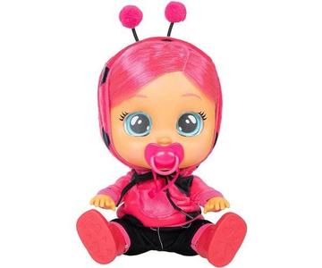 Cry Babies Lady Dressy, Nuova Bambola Coccinella 2.0 con Capelli Veri Discount Release Dates