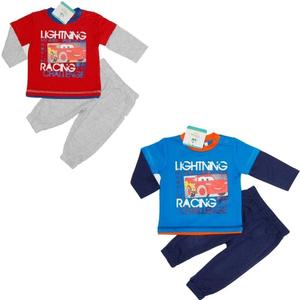 Disney Cars Completo 2 pezzi Discount Pay With Paypal