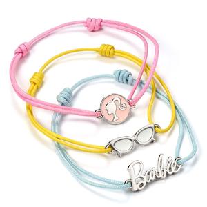 Barbie Friendship Bracelet Set Outlet 100% Authentic