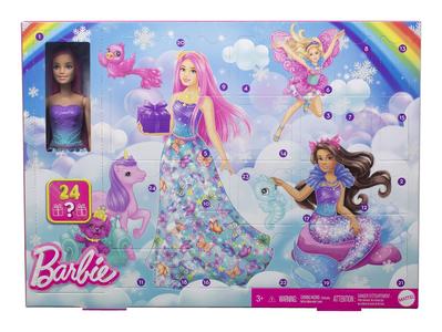 Barbie Fantasy Advent Calendar Buy Cheap Websites