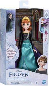 Disney Frozen 2 Elsa e Anna, Bambole Musicali con Luci Visit New Online