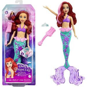 Disney Princess Ariel Bambola cambia colore Free Shipping Discounts