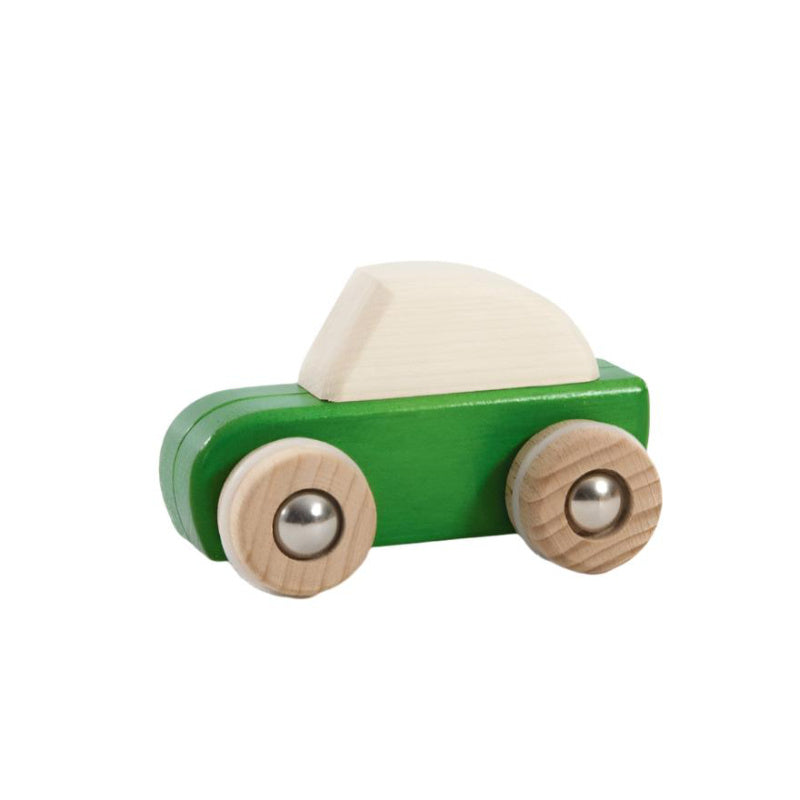 bajo pull-back car green Cheap Sale 2025 New