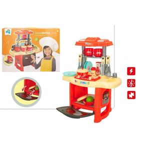 Cucina Giocattolo con Luci e Suoni Clearance Order